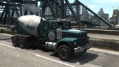 Brute Mixer Classic [V1.1]
